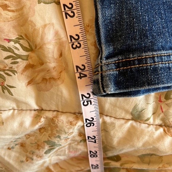 Wyse Dungarees/Overalls. Size large or 3 - Picture 8 of 8